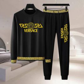 Picture of Versace SweatSuits _SKUVersaceM-4XL11Ln7530264